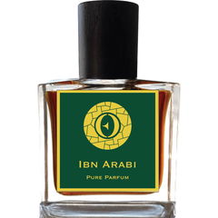 Ibn Arabi von Ensar Oud / Oriscent