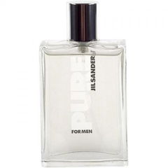 Pure for Men (2004) (Eau de Toilette) von Jil Sander