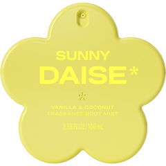Sunny by Daise