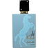 Lail Maleki Moroccan Blue