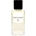 Santal Rouge by RP