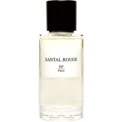Santal Rouge von RP