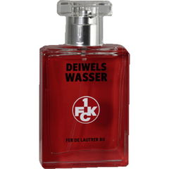 Deiwels Wasser fer de Lautrer Bu by 1. FC Kaiserslautern