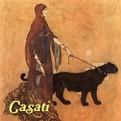Casati von Pulp Fragrance