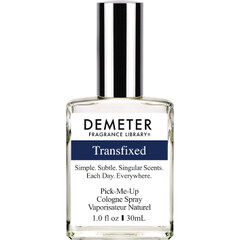 Transfixed (Cologne) by Demeter Fragrance Library / The Library Of Fragrance
