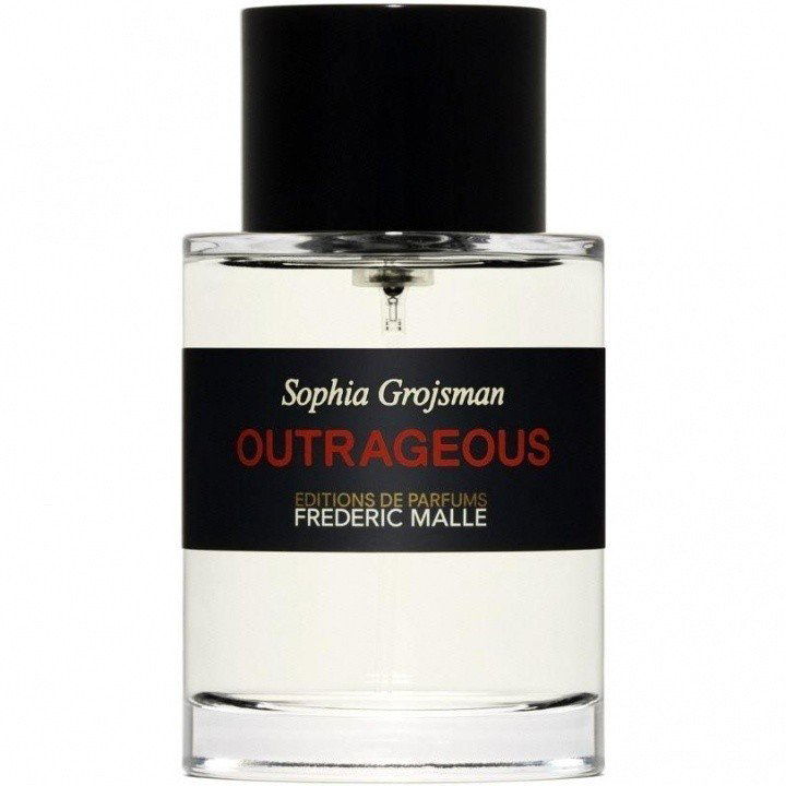 Outrageous by Editions de Parfums Frédéric Malle