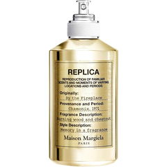 By the Fireplace Limited Edition 2023 by Maison Margiela