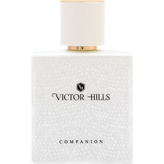 Companion by Victor Hills
