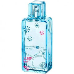 Cute Blue by Mandarina Duck