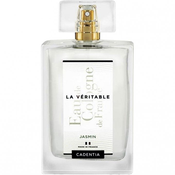 La Véritable - Jasmin by Laboratoires Cadentia La Véritable - Jasmin by Laboratoires Cadentia