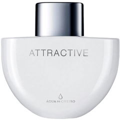 Attractive Feminino (Deo Colônia) von Água de Cheiro