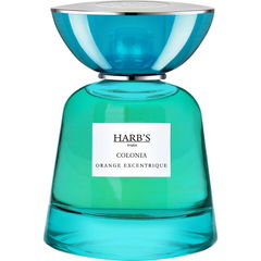 Colonia - Orange Excentrique by Harb's