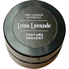 Luna Lavande von Ink + Ocean Botanicals