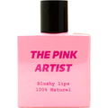 Blushy Lips von The Pink Artist
