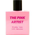 Blushy Lips von The Pink Artist