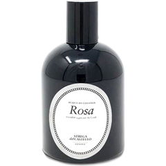 Rosa von Strega del Castello