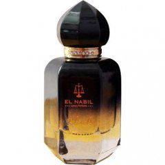 Black Mango by El Nabil