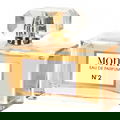 Mona N° 2 von Mona
