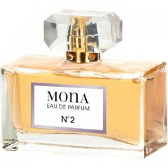 Mona N° 2 von Mona