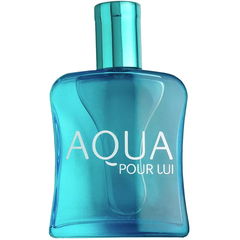 Aqua pour Lui by Kiotis