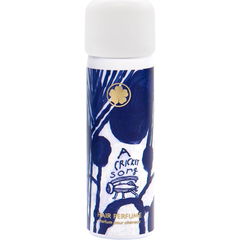 Cricket Song (Hair Perfume) by Floraïku