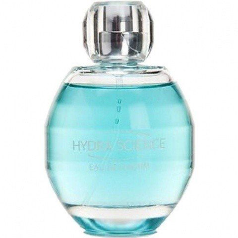 Hydra Science von Judith Williams Hydra Science von Judith Williams