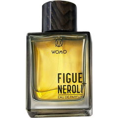 Figue + Neroli by Womo
