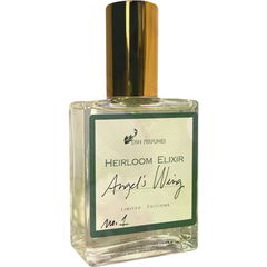 Angel's Wing by DSH Perfumes