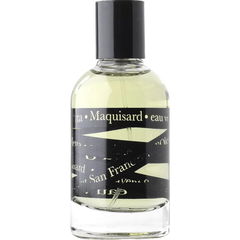 Maquisard von Eau de Couvent