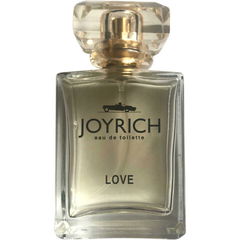 Love (Eau de Toilette) by Joyrich