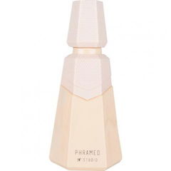 Phramed by SuperTrash / ST Studio