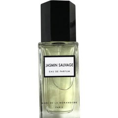 Jasmin Sauvage by Marc de la Morandière