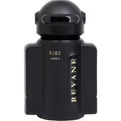 R2B2 Space X von Reyane Tradition