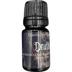 Death von Ghoulish Goods
