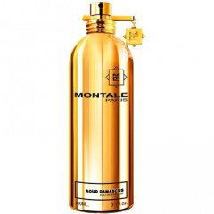 Aoud Damascus von Montale