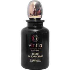 Night in Portofino by Vintìa