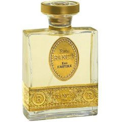 Eau Empire by Rancé 1795 Eau Empire by Rancé 1795