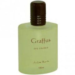 Graffus von Julie Burk