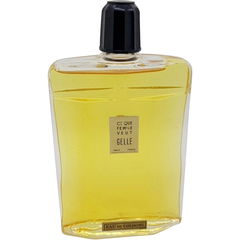 Ce Que Femme Veut (Eau de Cologne) von Gellé Frères