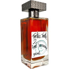 Tonkin Tonka 2 - Rosa Damascena von The Unleashed Apothecary