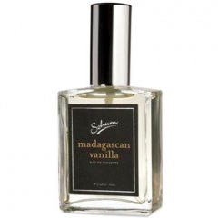 Madagascan Vanilla von Sohum