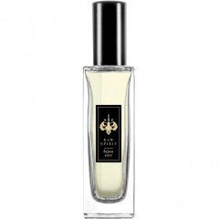 Bijou Vert by Raw Spirit