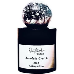 Xocolate Crotch by Outsider Parfum