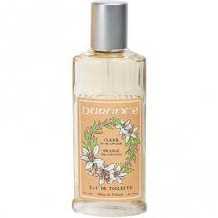 Fleur d'Oranger / Orange Blossom (Eau de Toilette) by Durance en Provence