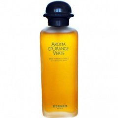 Aroma d'Orange Verte by Hermès