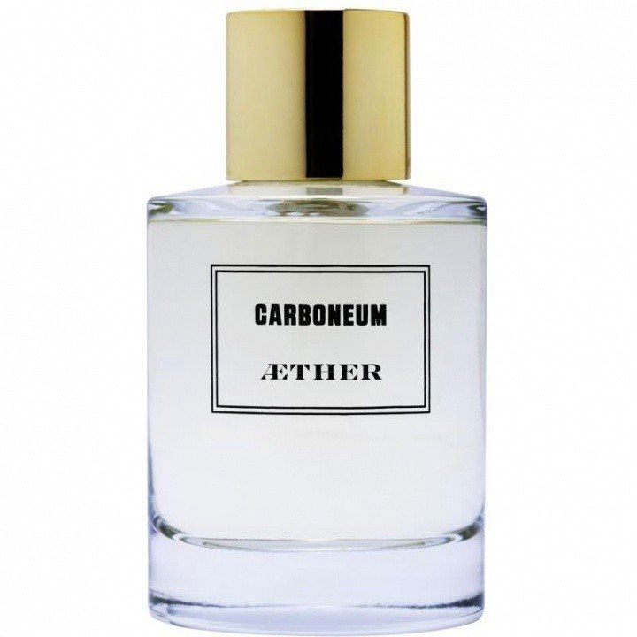 Carboneum von Æther