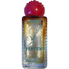 Quaintance (Perfume) von Avon