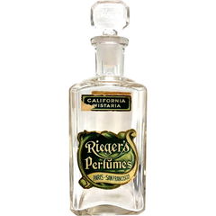 California Wistaria von Paul Rieger