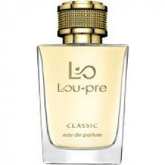 Classic 415 by Lou•pre