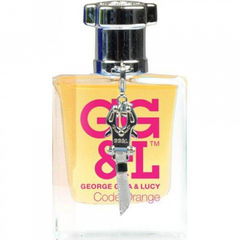 Code Orange von George Gina & Lucy